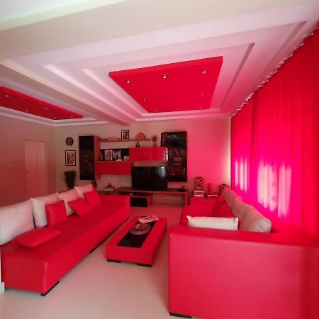 Casa Maria Guest House Orastie Ngoại thất bức ảnh