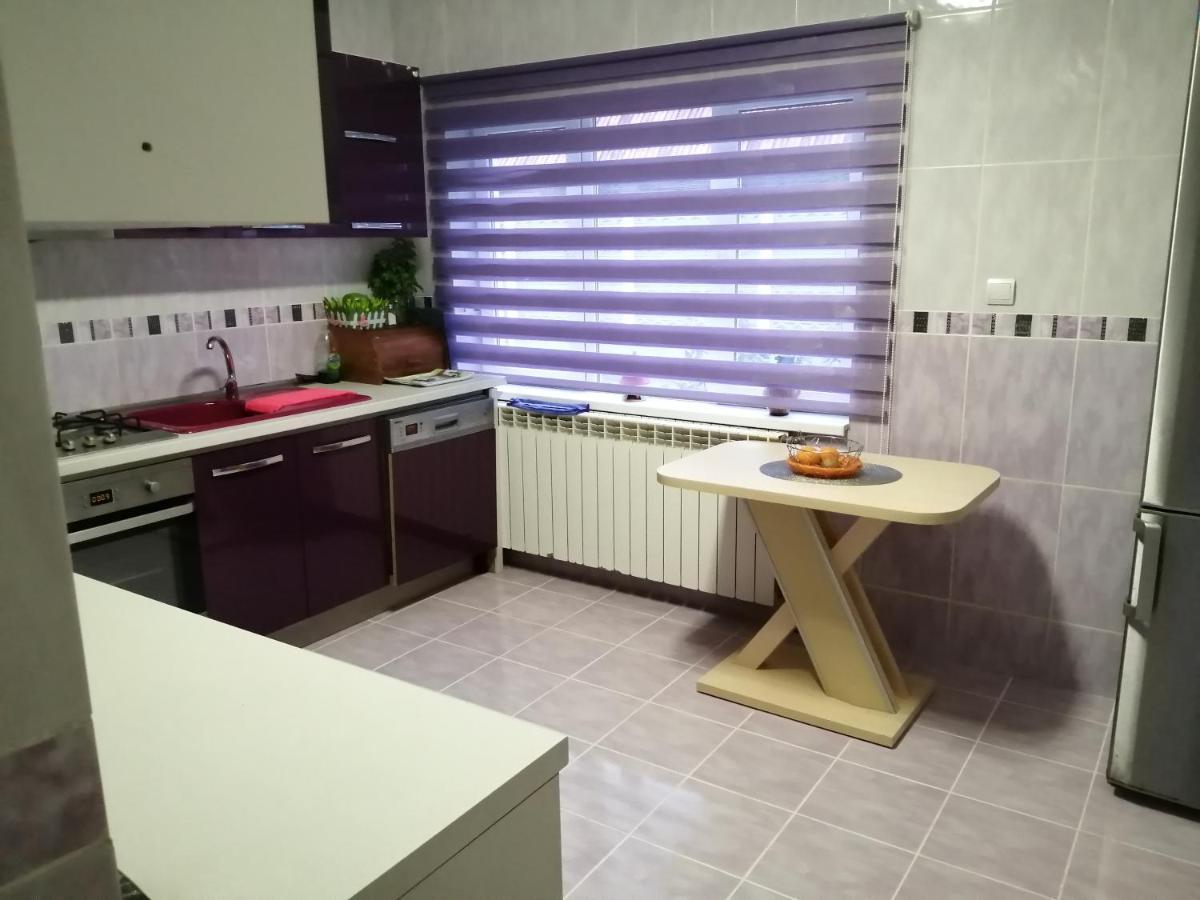 Casa Maria Guest House Orastie Ngoại thất bức ảnh