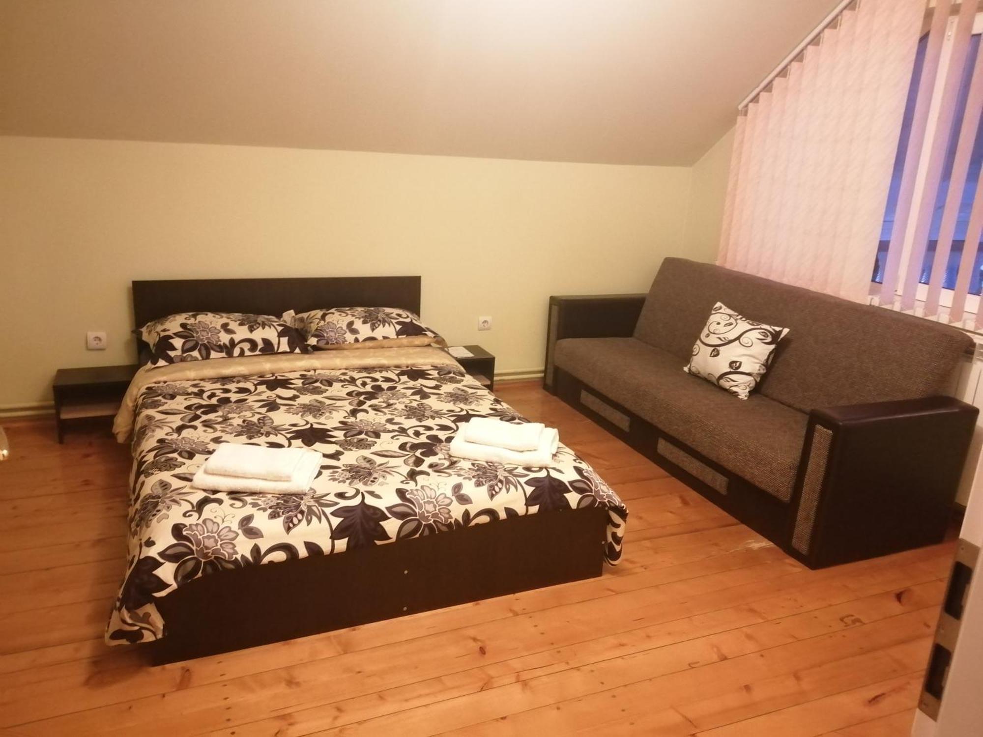 Casa Maria Guest House Orastie Phòng bức ảnh